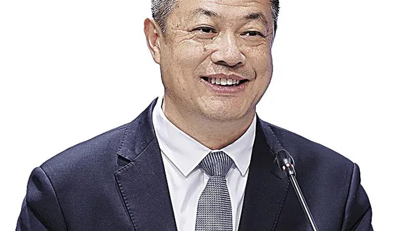 国产消泡剂品牌如何选择？关键因素解读**