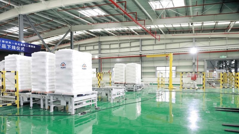 HDPE塑料原料：揭秘其规格参数背后的奥秘**