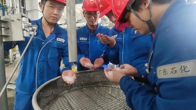水处理精细化工药剂定制：解析定制化服务的核心价值