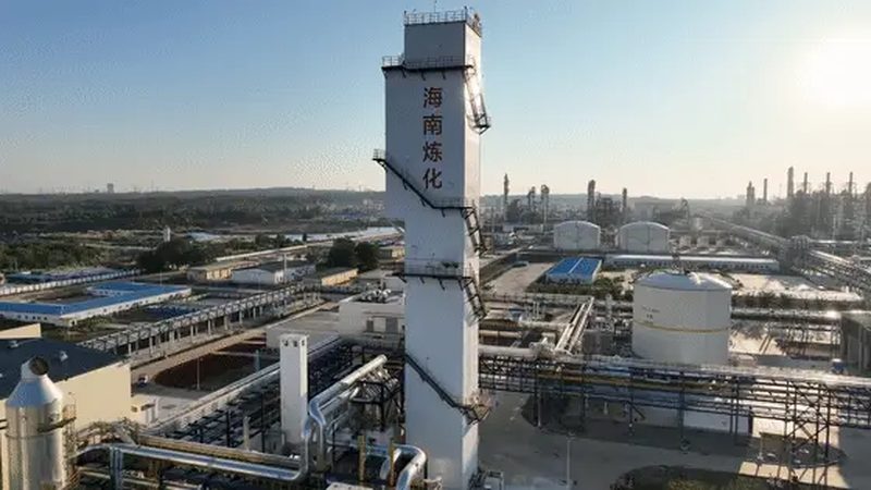塑料原料化工代理攻略